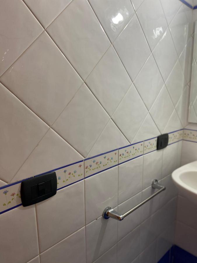Appartamenti Mergellina Наполи Екстериор снимка