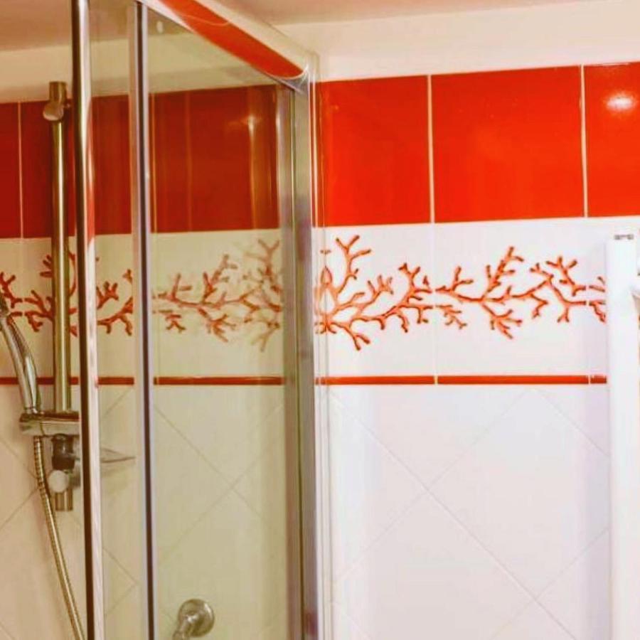 Appartamenti Mergellina Наполи Екстериор снимка